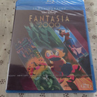 Fantasia 2000 UUSI MUOVEISSA - pikkukuva 1