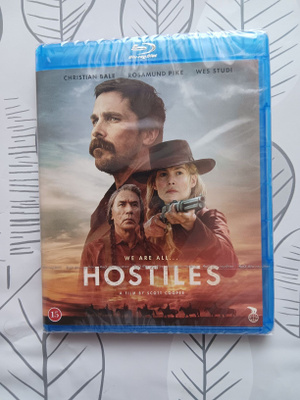 Hostiles