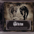 cd, Beyond the Dream: The Sin Against The Sinners VERY RARE - pikkukuva 1