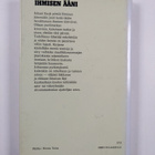 Juhani Syrjä : Ihmisen ääni - pikkukuva 2