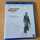 Jeremiah Johnson (Blu-ray, uusi) - pikkukuva 1