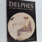 Basil Petrakos : Delphes - pikkukuva 1