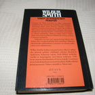 Wilbur Smith Vihan ja rakkauden perintö -sid - pikkukuva 2