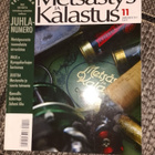 Metsästys ja kalastus 11/2011 - pikkukuva 1