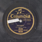 Savikiekko 1927 - Leo Kauppi - Columbia 16157 - pikkukuva 3