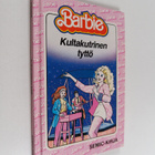 Joan Cameron : Kultakutrinen tyttö - pikkukuva 1