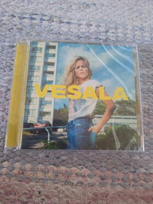 Vesala-Vesala-MUOVISSA
