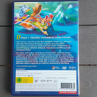 DVD: The Three Caballeros (Walt Disney Klassikot 7, 1945/?) - pikkukuva 2