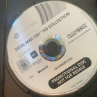 Devil May Cry HD Collection Xbox 360 promo - pikkukuva 4