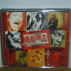 Rent' 2CD - pikkukuva 1