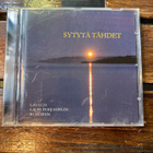 Marika Tuhkala - Sytytä Tähdet - Lauluja Lauri Pohjanpään cd - pikkukuva 1