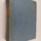 Finlands allmänna tidning för är 1851 (vuosikerta nrot 1-... - pikkukuva 1