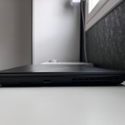 Asus kannettava tietokone musta - pikkukuva 5