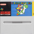 Super Mario World - pikkukuva 1
