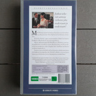 VHS: Sydän Karrella (Meryl Streep, Jack Nicholson 1986) - pikkukuva 2
