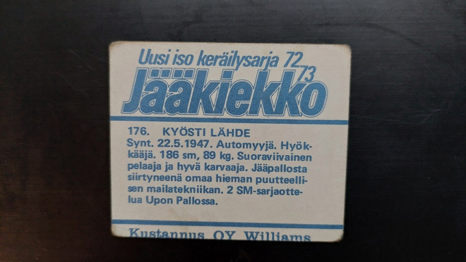 Item image