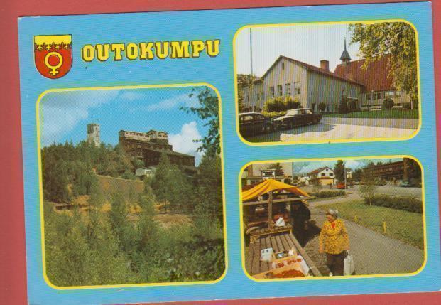 Outokumpu