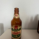 Vintage olutpullot – Sinebrychoff Cheers & Lahden IVA, 4 kpl - pikkukuva 2