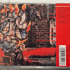 Michael Monroe : Nights Are So Long - CD, Japan, nimmari - pikkukuva 2