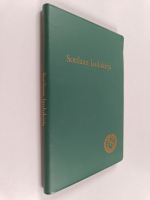 Sotilaan laulukirja