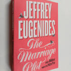 Jeffrey Eugenides : The Marriage Plot (signeerattu, tekij... - pikkukuva 1