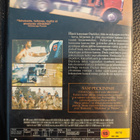 Convoy - raivopäät (1978) DVD Suomijulkaisu O: Sam Peckinpah - pikkukuva 2