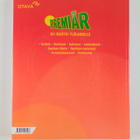 Premiär 3 : Studiebok (+CD) - pikkukuva 2
