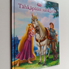 Barbara Bazaldua : Tähkäpään sankarit - pikkukuva 1