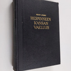 Olavi Kares : Heränneen kansan vaellus V : Suomen herännä... - pikkukuva 1