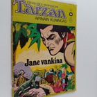 Tarzan N:o 2 1975 : Jane vankina - pikkukuva 1