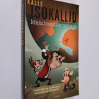 Kalle Isokallio : Maailmanparantaja - pikkukuva 1