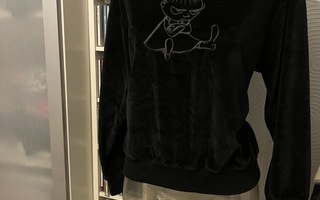 MOOMIN -:¦:- UPEA PIKKUMYY COLLEGEPAITA  -:¦:- S