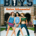 sorority boys (pojat tekeytyvät naisiksi)16476 - pikkukuva 2