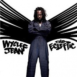 Wyclef Jean - The Ecleftic (CD)