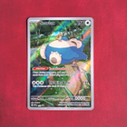 Snorlax Promo 051 - pikkukuva 1