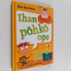 Dan Gutman : Ihan pöhkö ope - pikkukuva 1