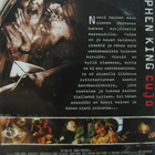 CUJO DVD - pikkukuva 2