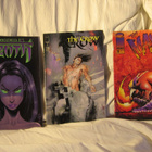 Paketti (7 kpl.) Image comicsin sarjakuvia. - pikkukuva 2