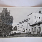 VANHA Postikortti Uusikaupunki1950-luku Alkup.Mallikappale - pikkukuva 1
