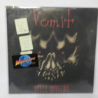 VOMIT - STILL ROTTING M-/M- NORWAY 2007 LP - pikkukuva 1
