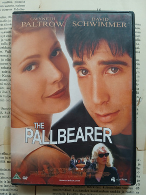 The Pallbearer • Rakkaita ystäviä (DVD)