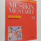 Musiikin mestarit 13 : Dvorak - pikkukuva 1