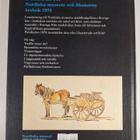 Fataburen 1978 : Nordiska museets och Skansens årbok , Re... - pikkukuva 2