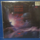 ZZ TOP - AFTERBURNER EX+/EX+ GER 1ST PRESS LP - pikkukuva 2
