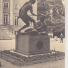 Tampere Kiven patsas - pikkukuva 1
