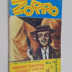 El Zorro nro 144 1/1971 - pikkukuva 1