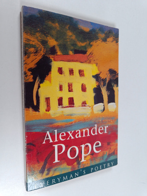 Alexander Pope ym. : Alexander Pope