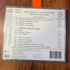 Marin Marais, Sainte-Colombe - The Greatest Masterworks cd - pikkukuva 2