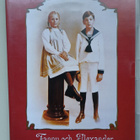 Fanny ja Alexander DVD - pikkukuva 1