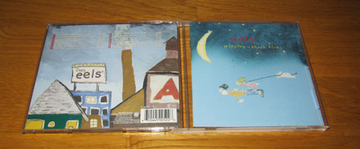 Eels: Electro-Shock Blues CD